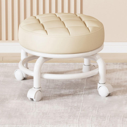 Mini stolica - 360° sa točkićima