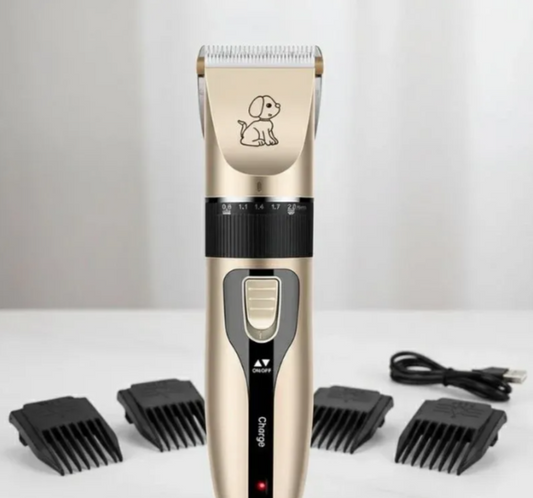 🐶✂️Profesionalna mašinica za šišanje pasa