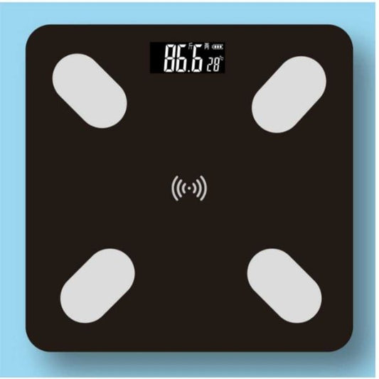 ⚖️📱Pametna bluetooth vaga