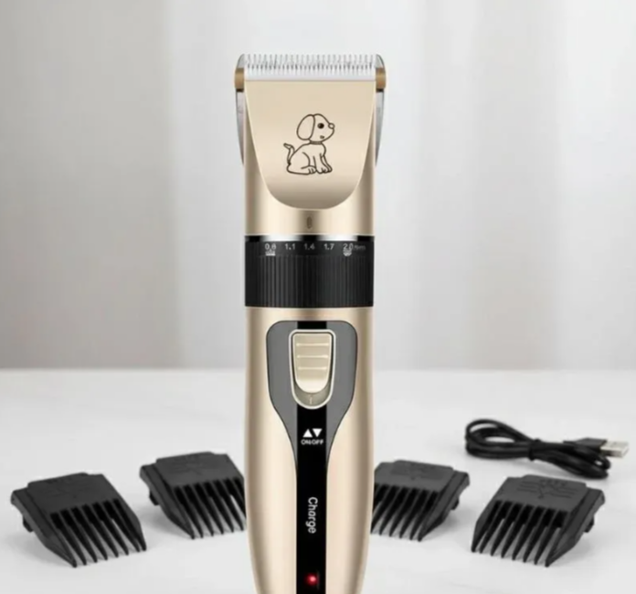 🐶✂️Profesionalna mašinica za šišanje pasa